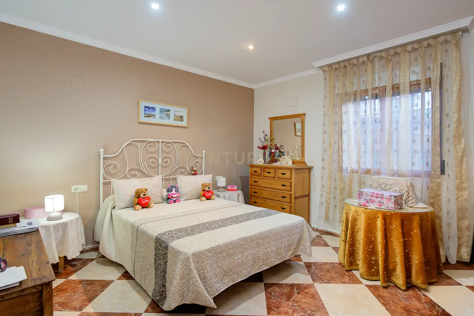 Habitación de Casa o chalet en venta en Gualchos
