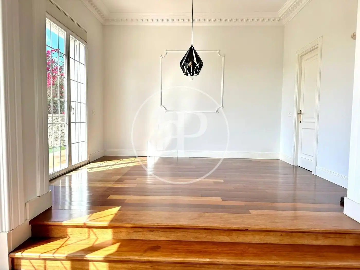 Dining room of Houses for rent in Calvià  with Air Conditioner, Heating and Private garden