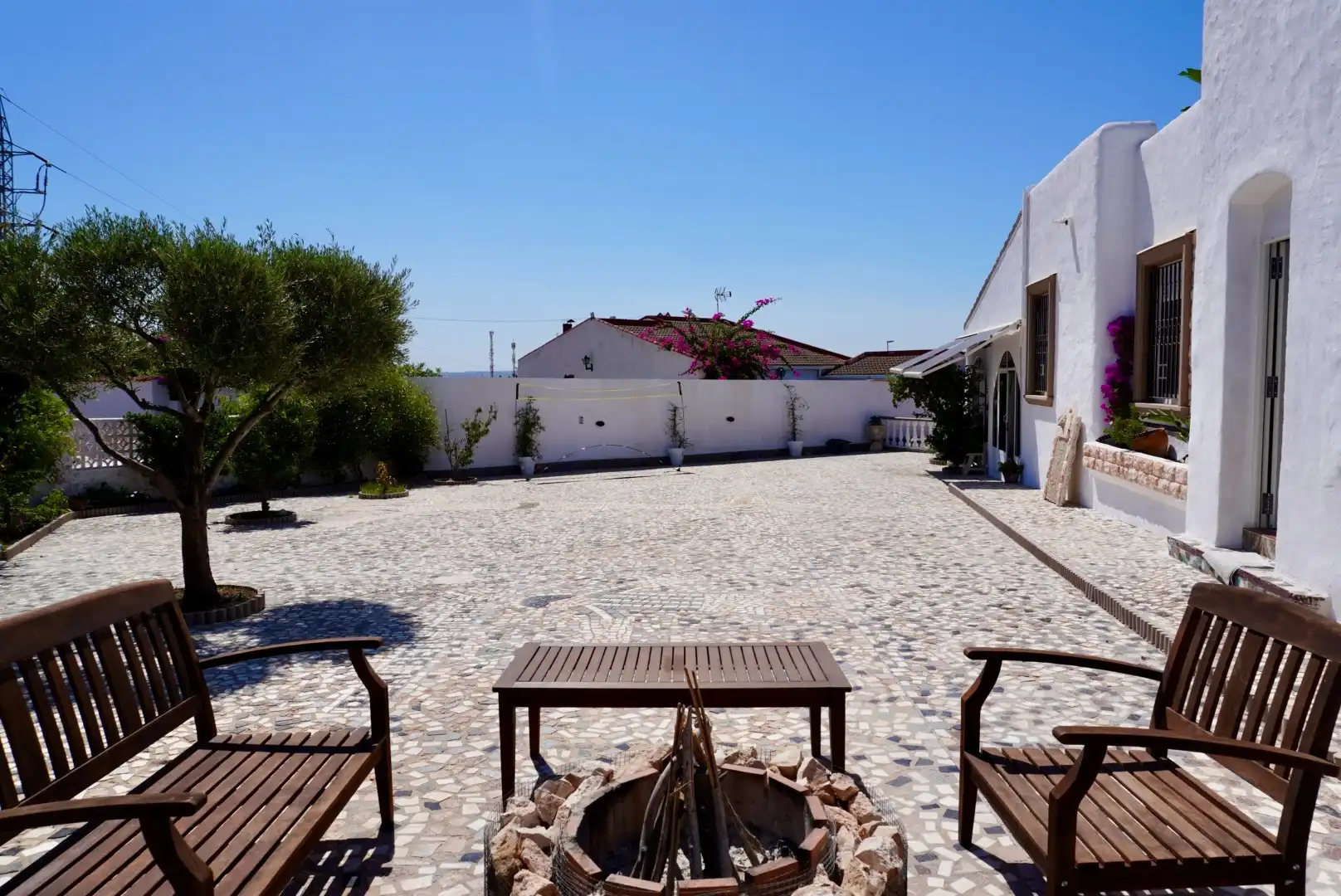 Casa amb terrassa en venda a Rojales, imagen 8