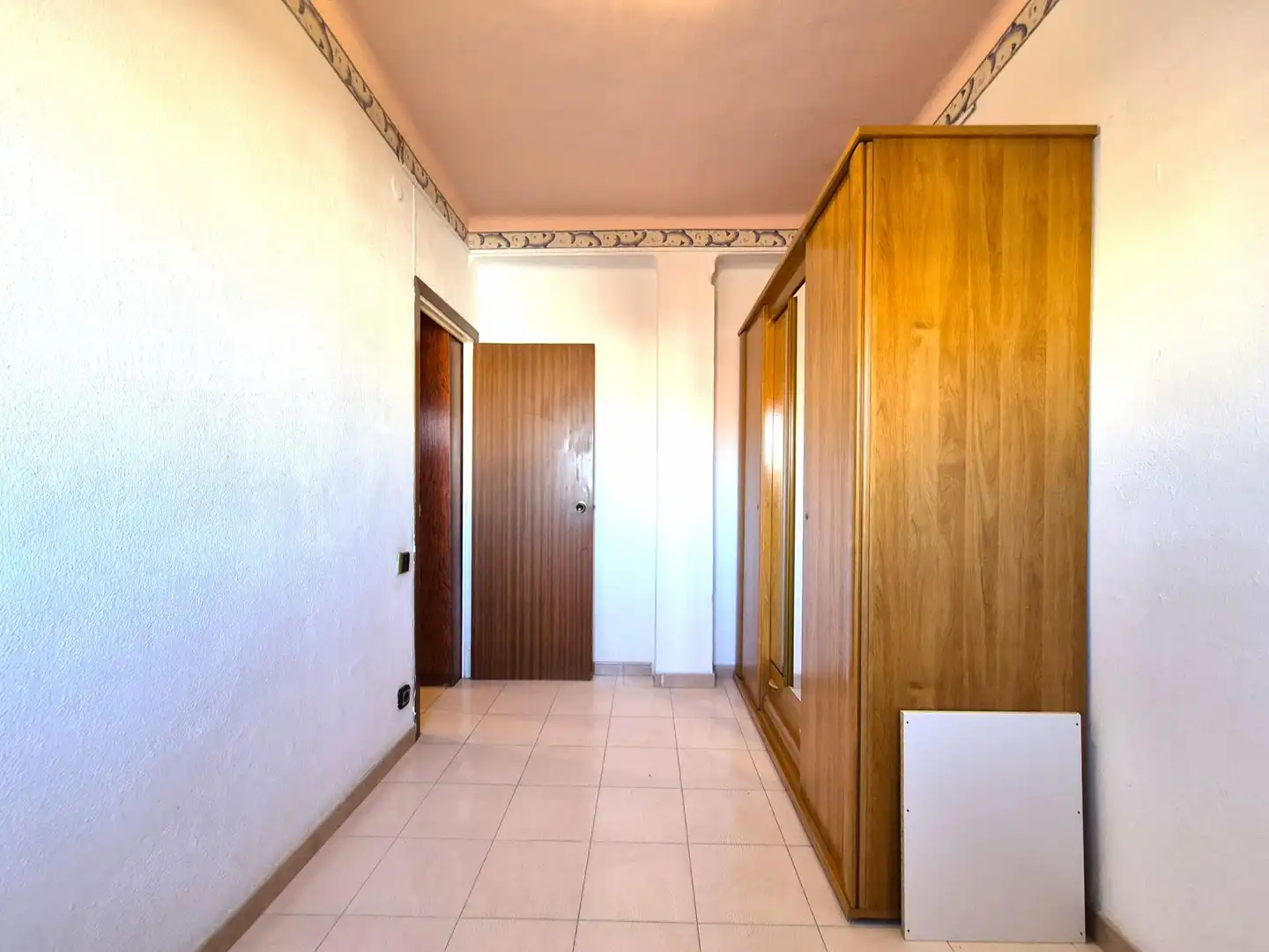 Piso en venta en Barcelona con Balcón
