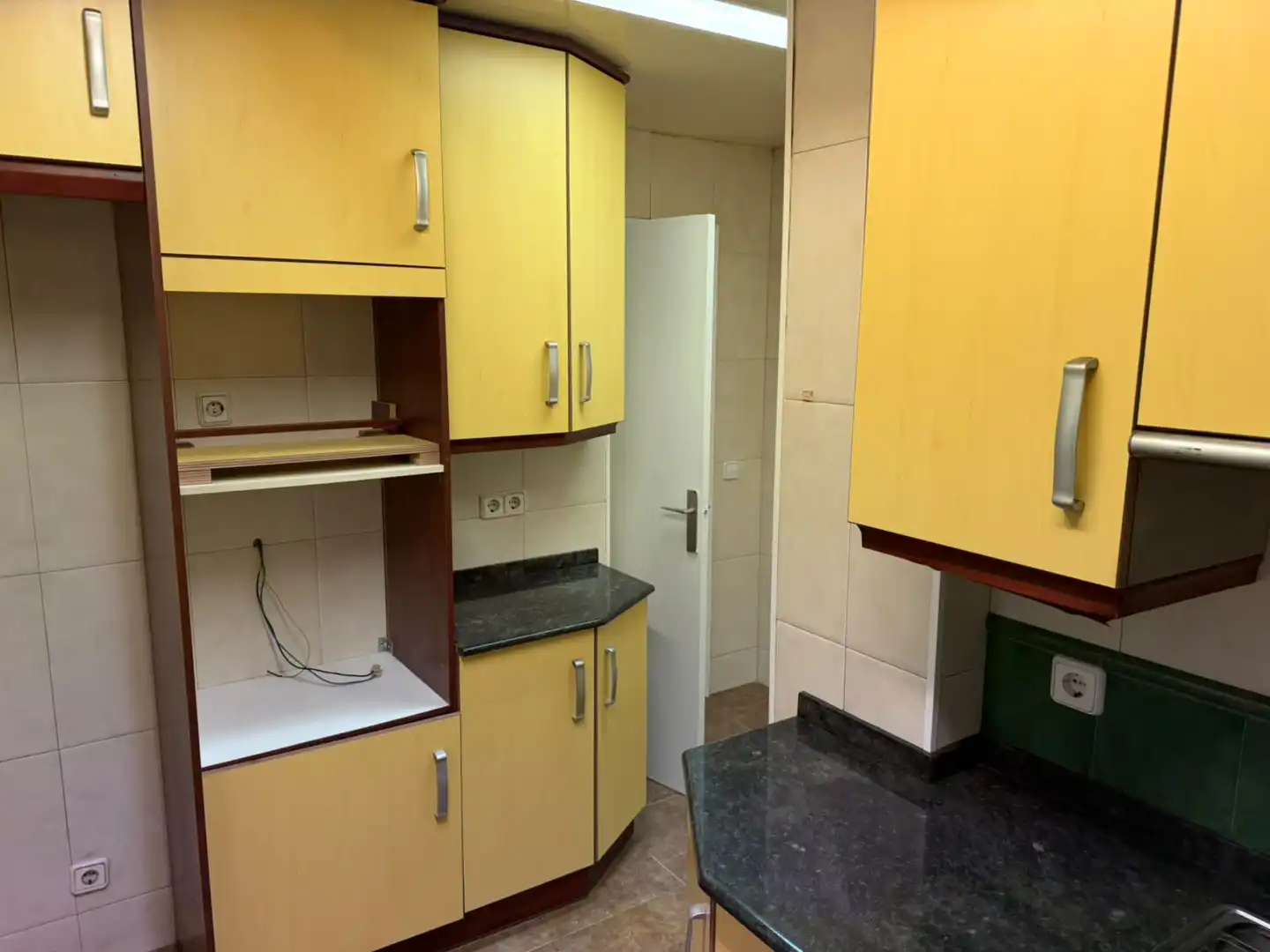 Flat with lift for sale in Carrer de Huelva, imagen 5