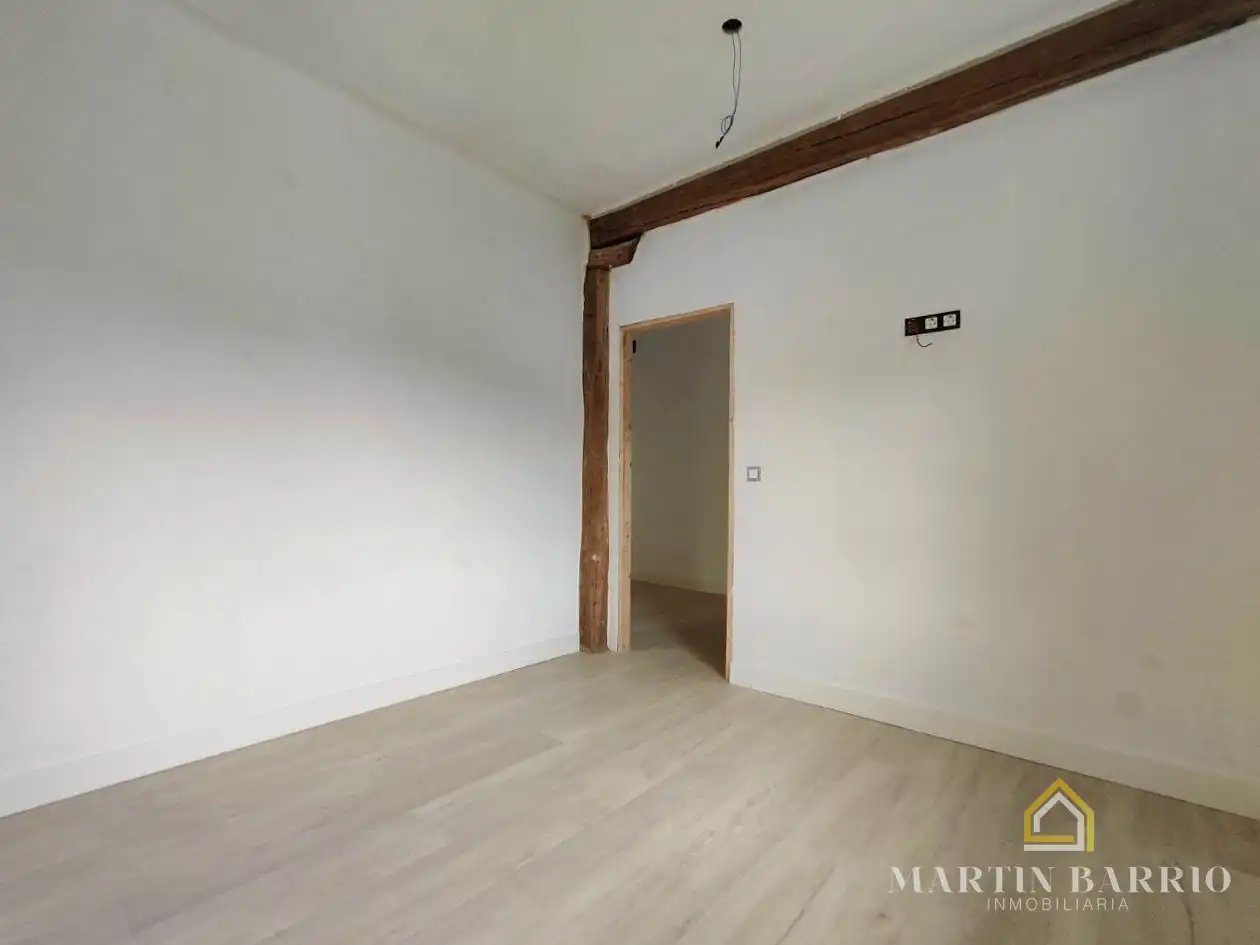 Casa o chalet en venta en Bilbao  con Aire acondicionado, Calefacción y Jardín privado