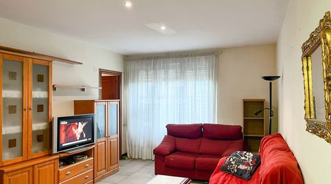 Foto 4 de Piso en venta en Colón, Centro - Mendibil - Santiago, Irun