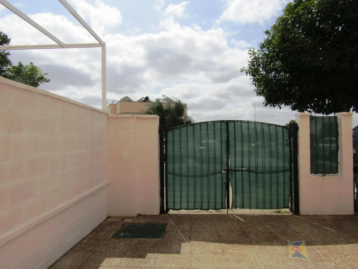 Houses for sale in Gerena  with Terrace