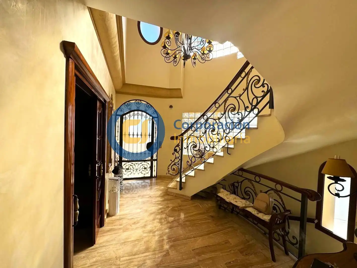 Villa con terrazza in vendita a Lorca Ciudad, imagen 17