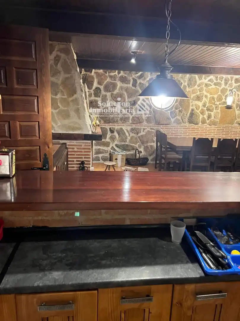 Chalet con piscina en venta en Martín Gaite, imagen 129