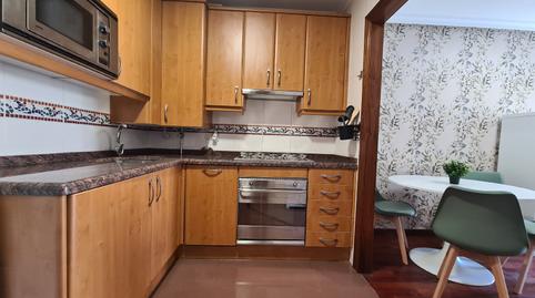 Foto 5 de Apartament de lloguer a Pl Inmaculada, Centro, Palencia Capital