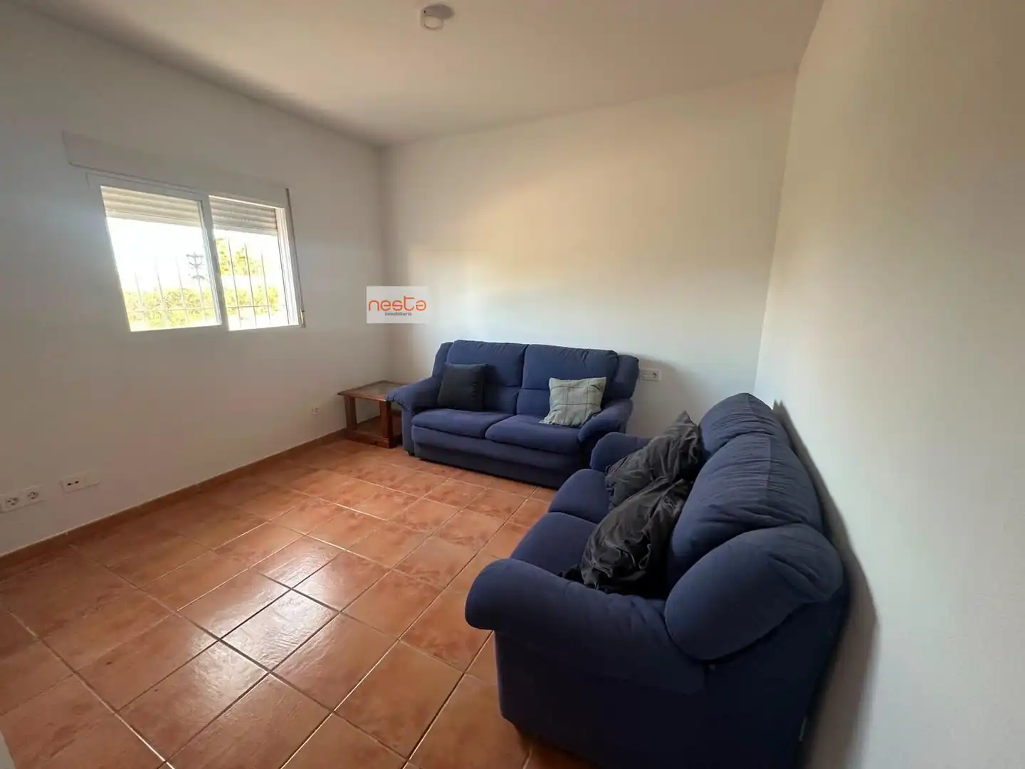 Sala de estar de Casa o chalet en venta en Lorca