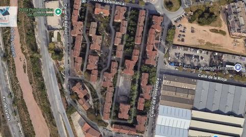 Foto 4 de Piso en venta en Grupo Montserrat, de, Montserrat  - Vilardell, Barcelona