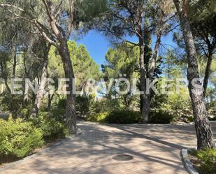 Residential for sale in Pozuelo de Alarcón