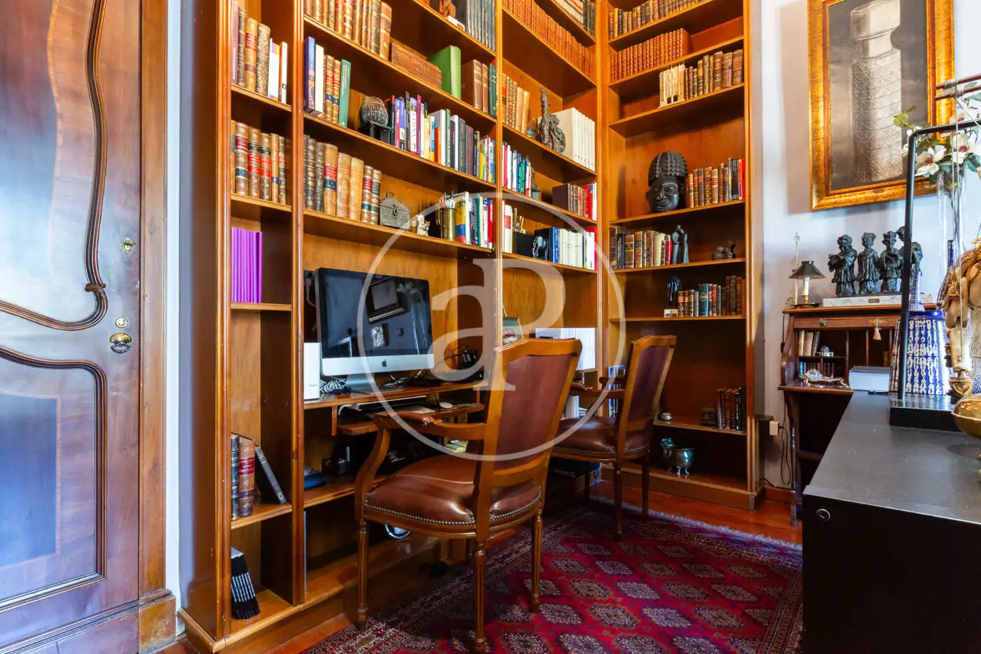 Piso en venta en Valencia con Aire acondicionado, Calefacción y Trastero