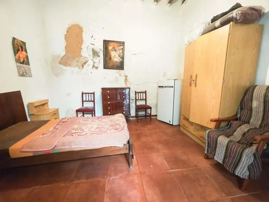 Dormitori de Casa o xalet en venda en Chiclana de la Frontera amb Terrassa, Traster i Balcó