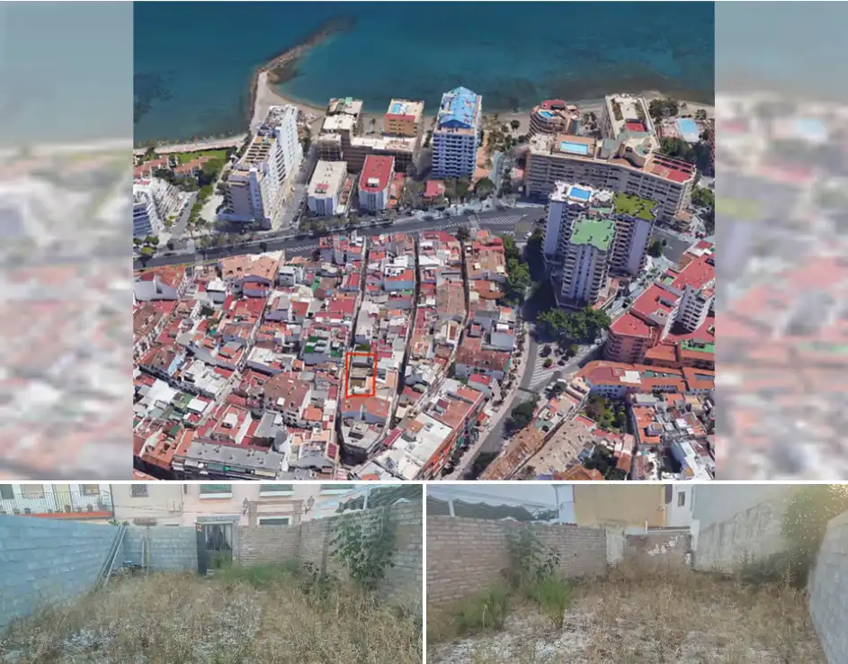 Lands and plots for sale in Marbella Centro, imagen 2