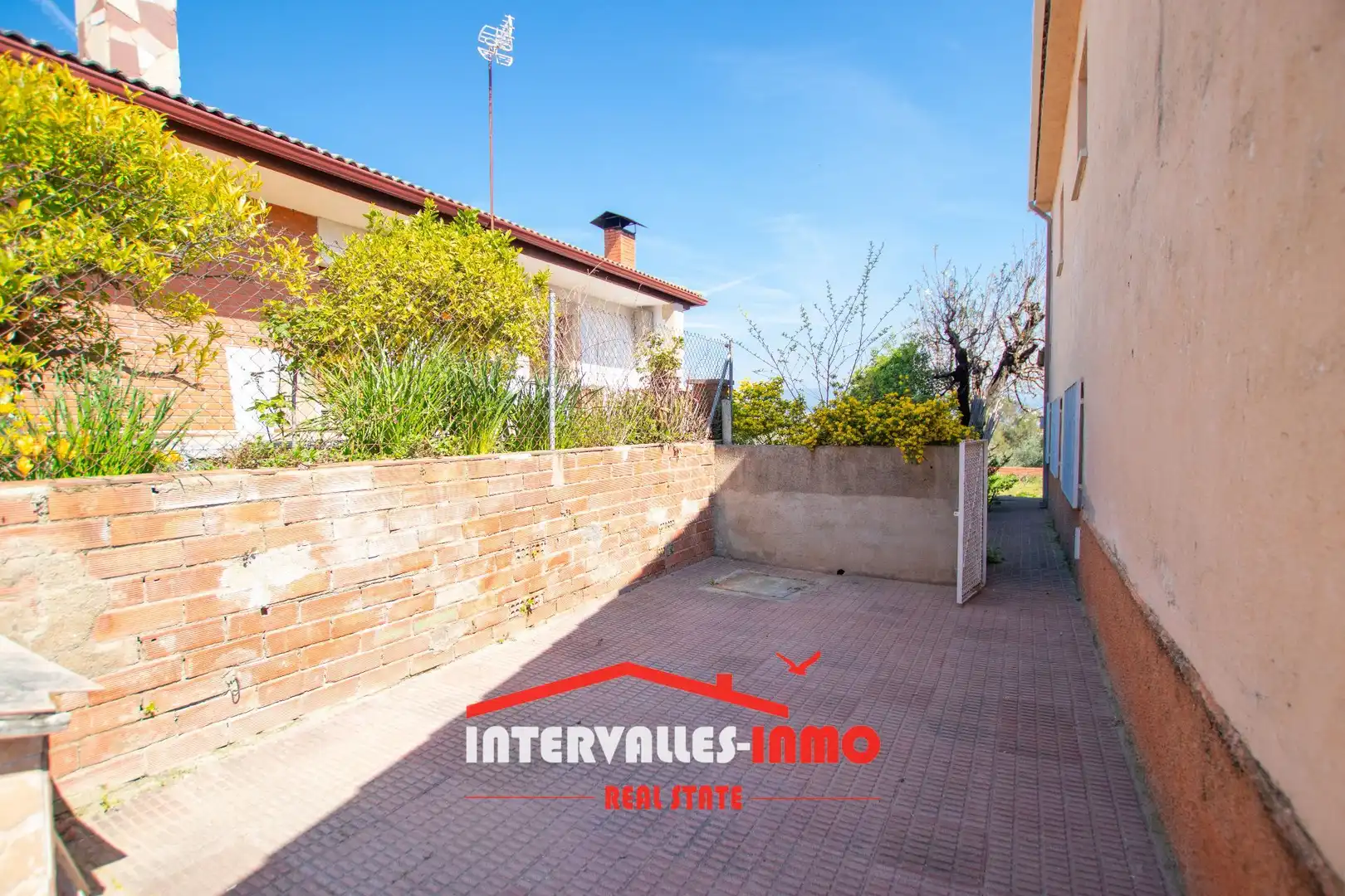 Casa o xalet en venda a Lliçà d'Amunt