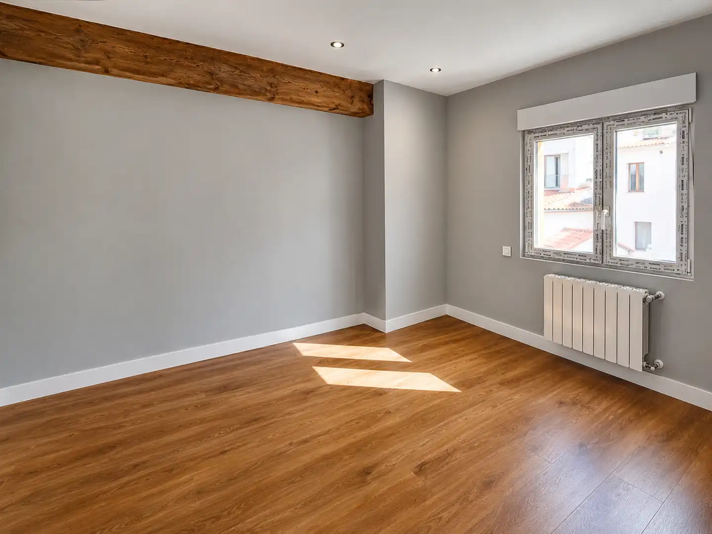Habitación de Piso de alquiler en Santander con Calefacción, Trastero y Horno