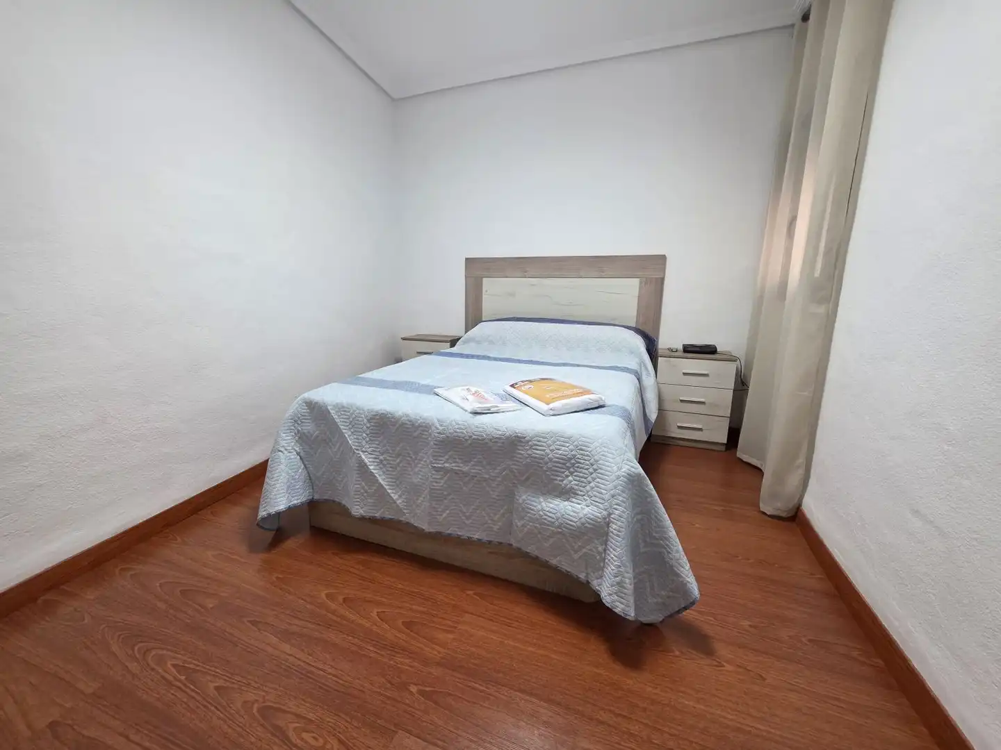 Wohnung mit Terrasse zur Miete in Baeza, imagen 3