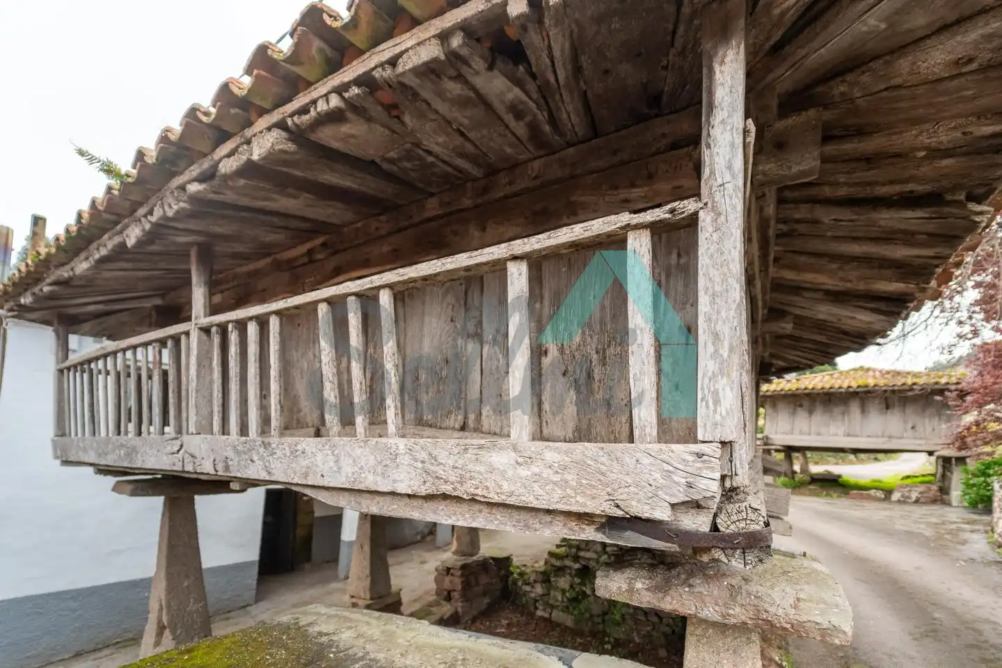 Casa con giardino in vendita a Aldea Villar, imagen 76
