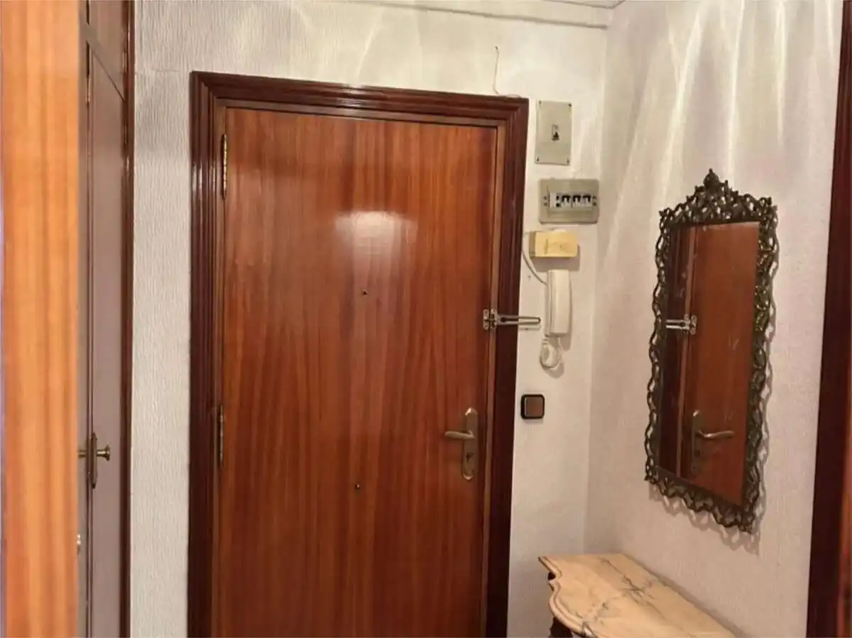 Piso en venta en Móstoles con Terraza