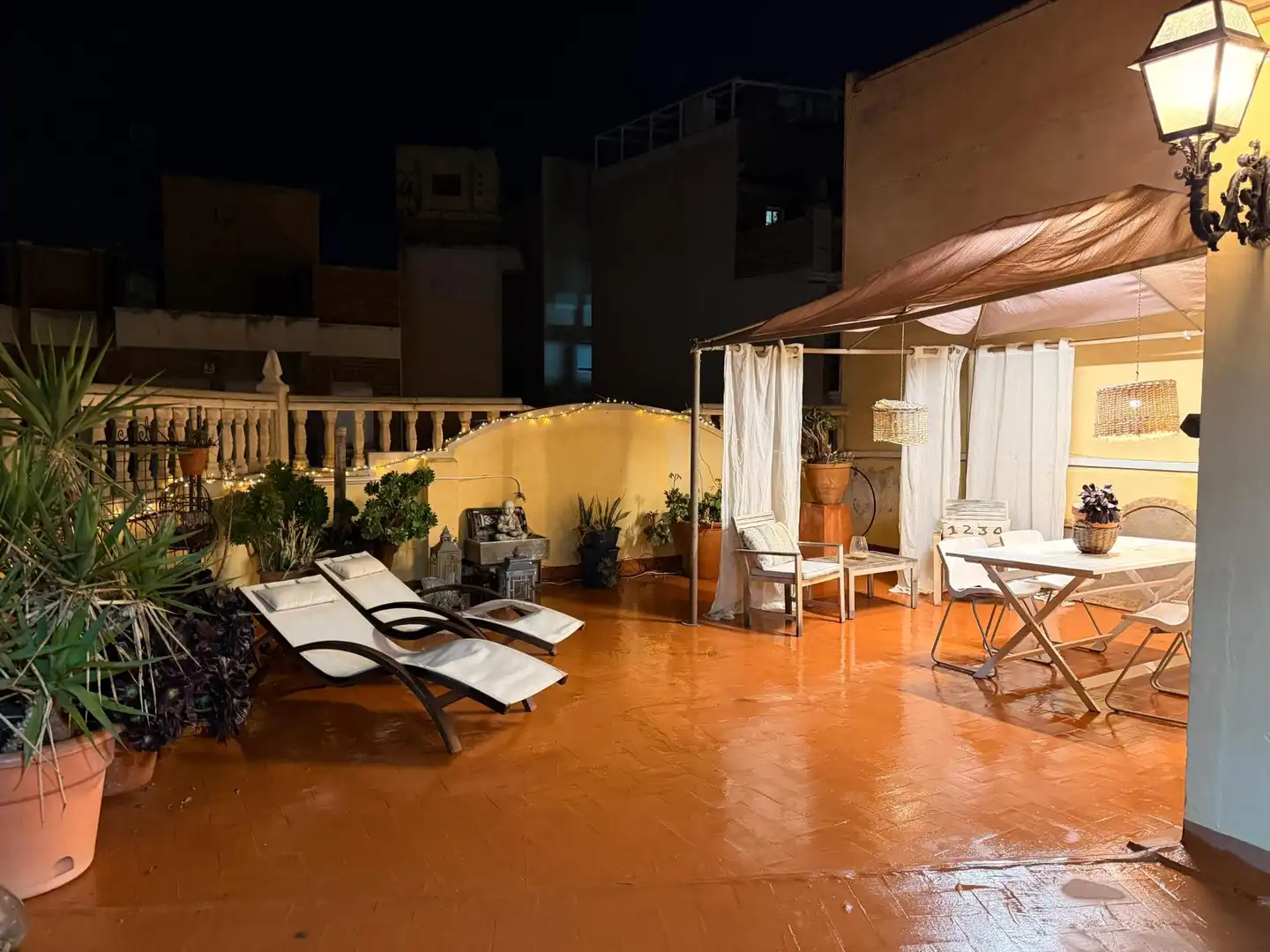 Terraza de Piso en venta en Crevillent con Aire acondicionado, Terraza y Trastero