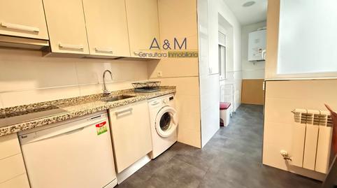 Photo 5 of Flat to rent in Esteban García Chico, San Pablo - San Nicolás, Valladolid