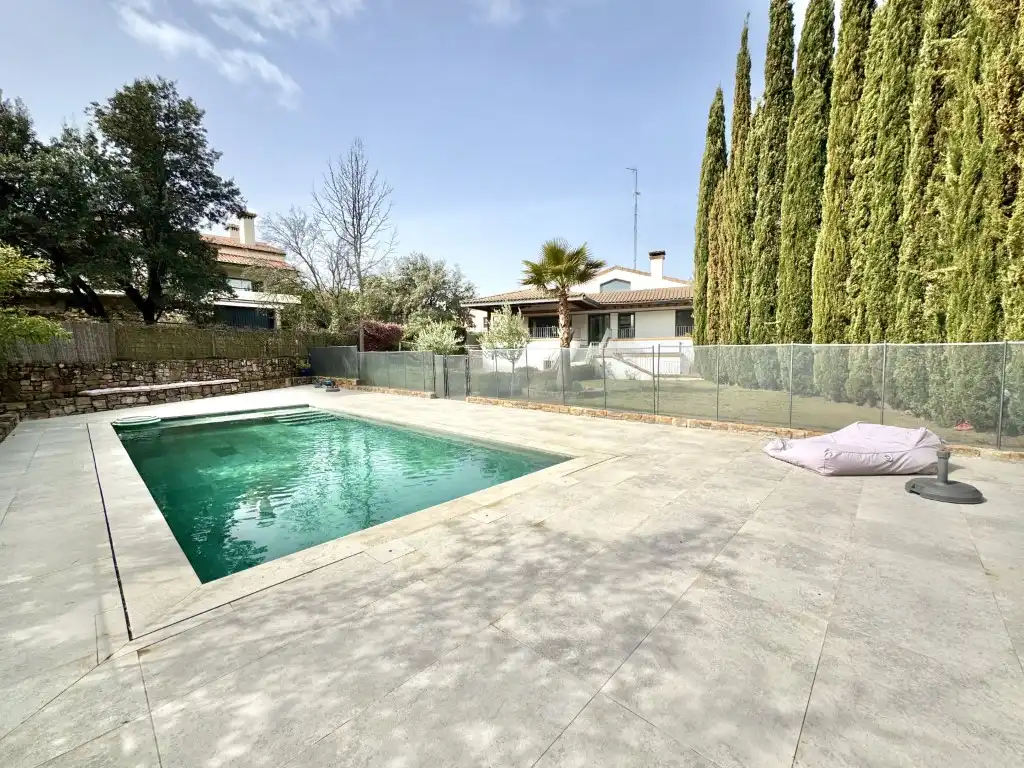 Villa in vendita a Ciudalcampo, imagen 77