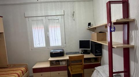 Foto 2 de Pis en venda a Ronda de Alarcos, 28, La Morería, Ciudad Real Capital