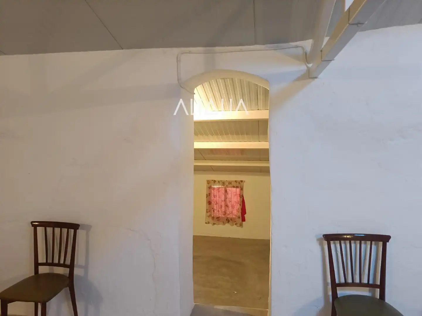 Casa amb jardí en venda a MISERICORDIA, imagen 55