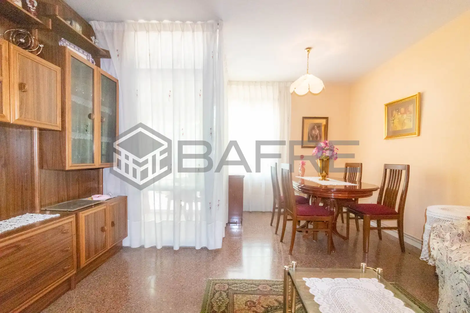 Exterior view of Flat for sale in Madrid  with Heating and Terrace