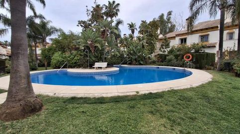 Photo 3 of Detached homes for sale in Puerto Banús, Marbella