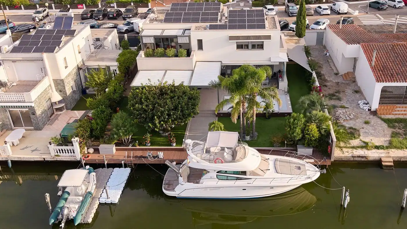 Villa avec piscine à vendre à Port Joan, imagen 10