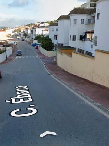 Piso en Venta en Calle Ébano en Taraguilla- Estación