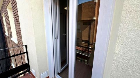 Foto 3 von Zimmer in Luis Béjar, Pueblo, Pozuelo de Alarcón