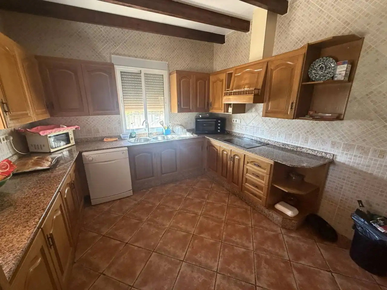 Villa mit Pool zum Verkauf in Pedanías Oeste, imagen 4