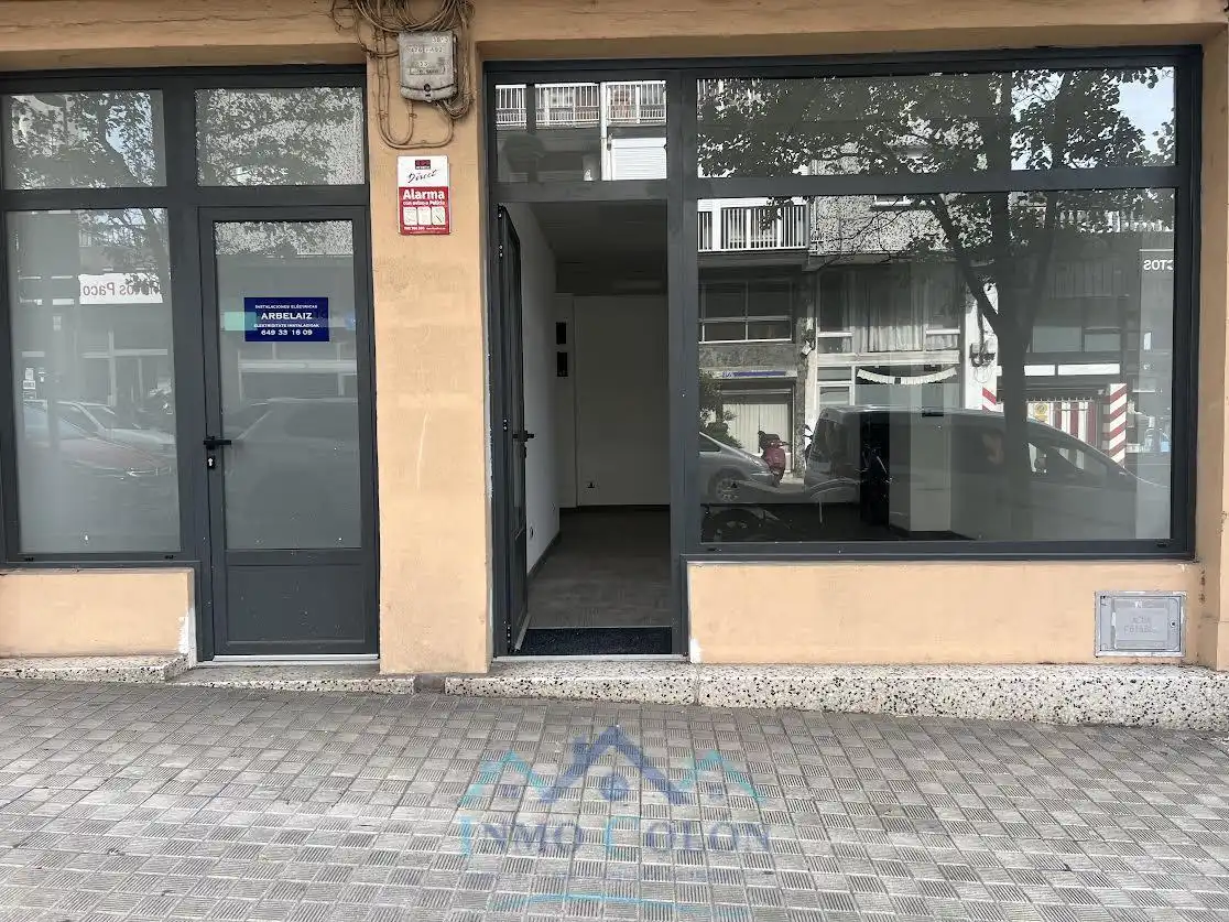 Local comercial en venda a PINAR, imagen 8