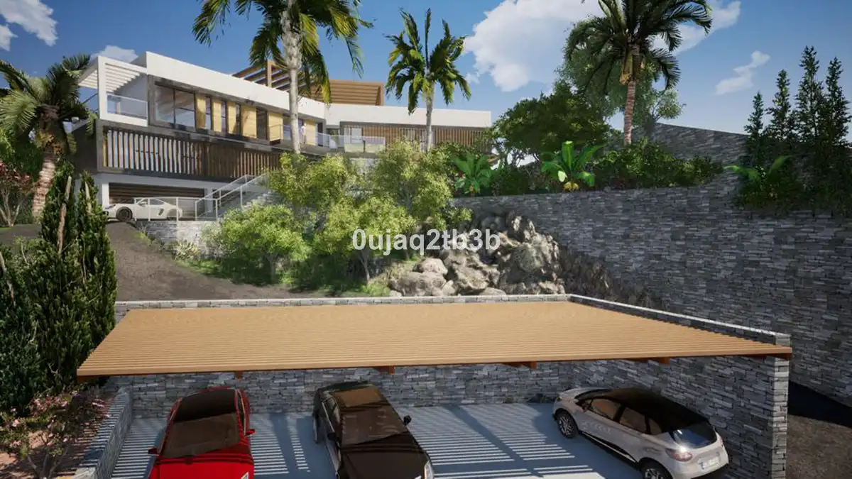 Terreno residenziale in vendita a Las Chapas - El Rosario, imagen 3