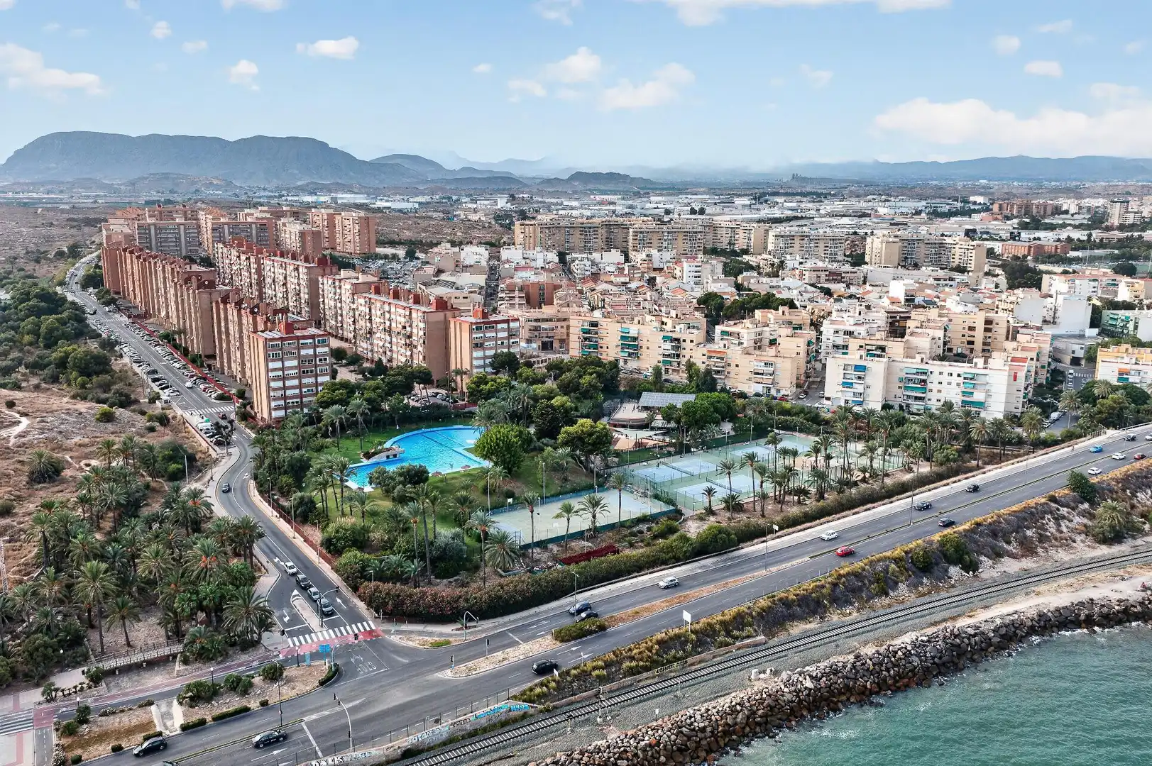 Flat with lift for sale in Calle VICTORIA KENT, imagen 58