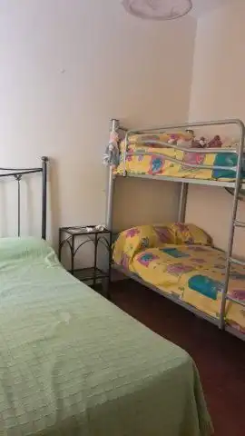 Habitación de Apartamento en venta en Islantilla con Terraza y Amueblado