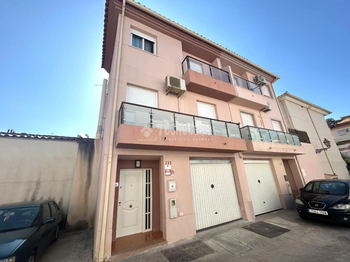 Casa o xalet en venda a Zona de la Vega