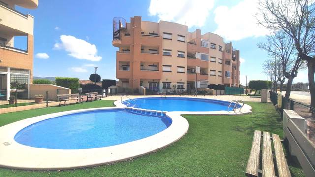 Piso en Venta en Gea y Truyols