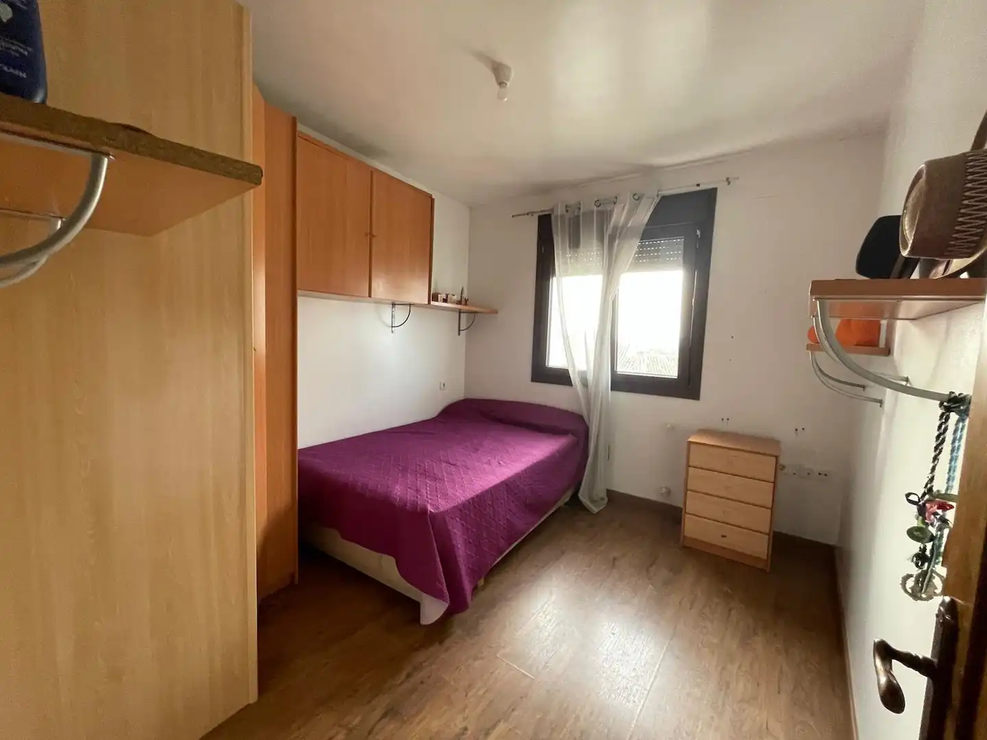 Habitación de Casa o chalet en venta en Torrequemada con Terraza