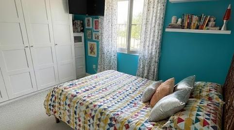 Foto 5 de Piso en venta en Arenal - La Pólvora, Sevilla