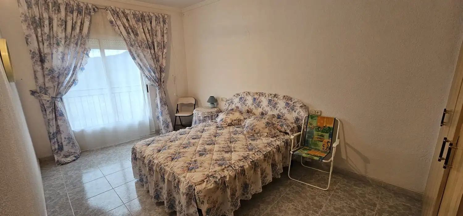 Habitación de Casa o chalet en venta en Paterna del Madera con Terraza y Trastero