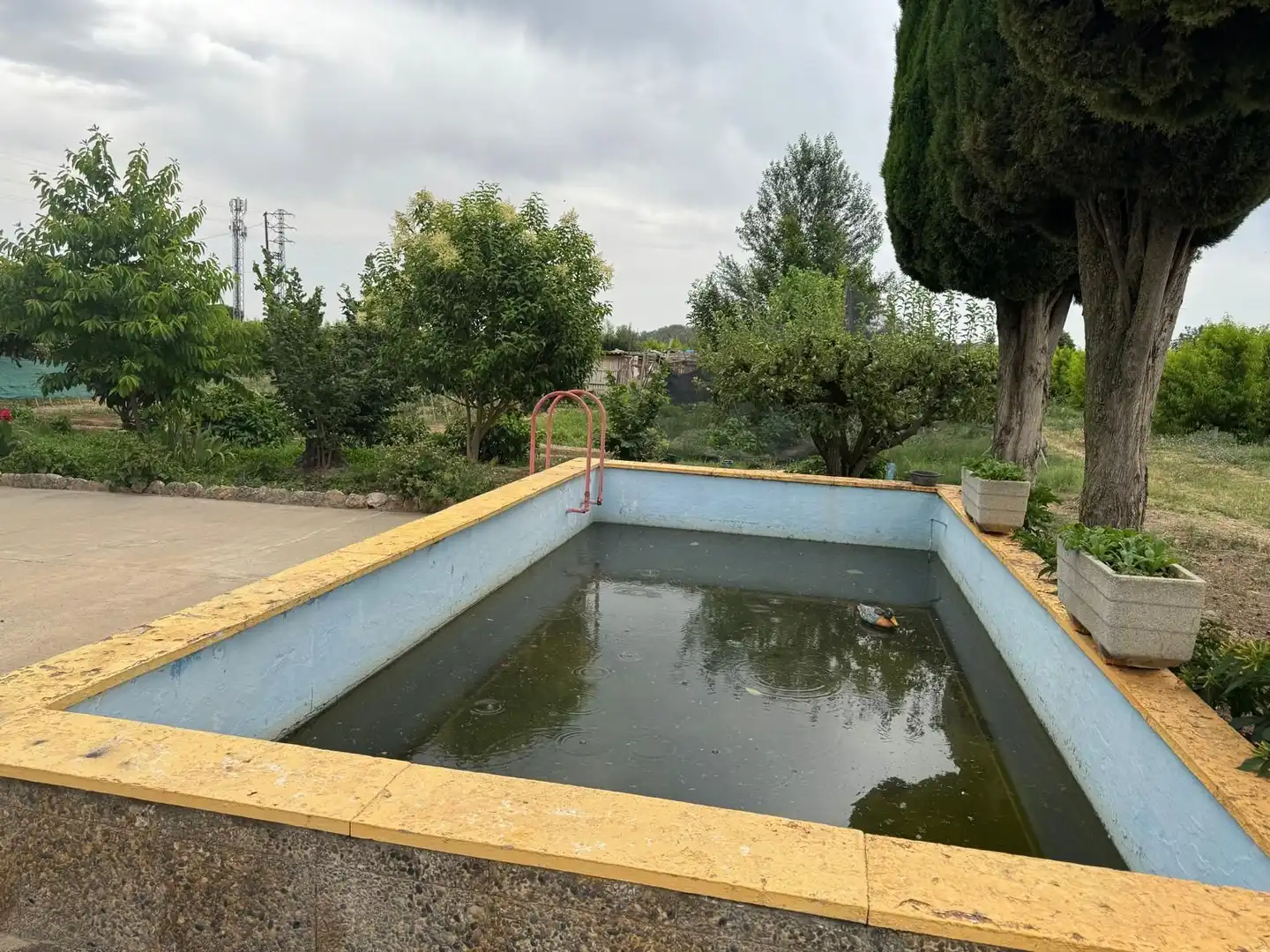 Casa con piscina en venta en Partides de Lleida, imagen 44