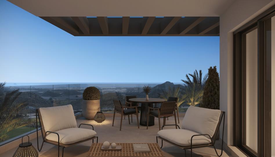 Foto 1 de Apartament en venda a Pulpí pueblo, Almería