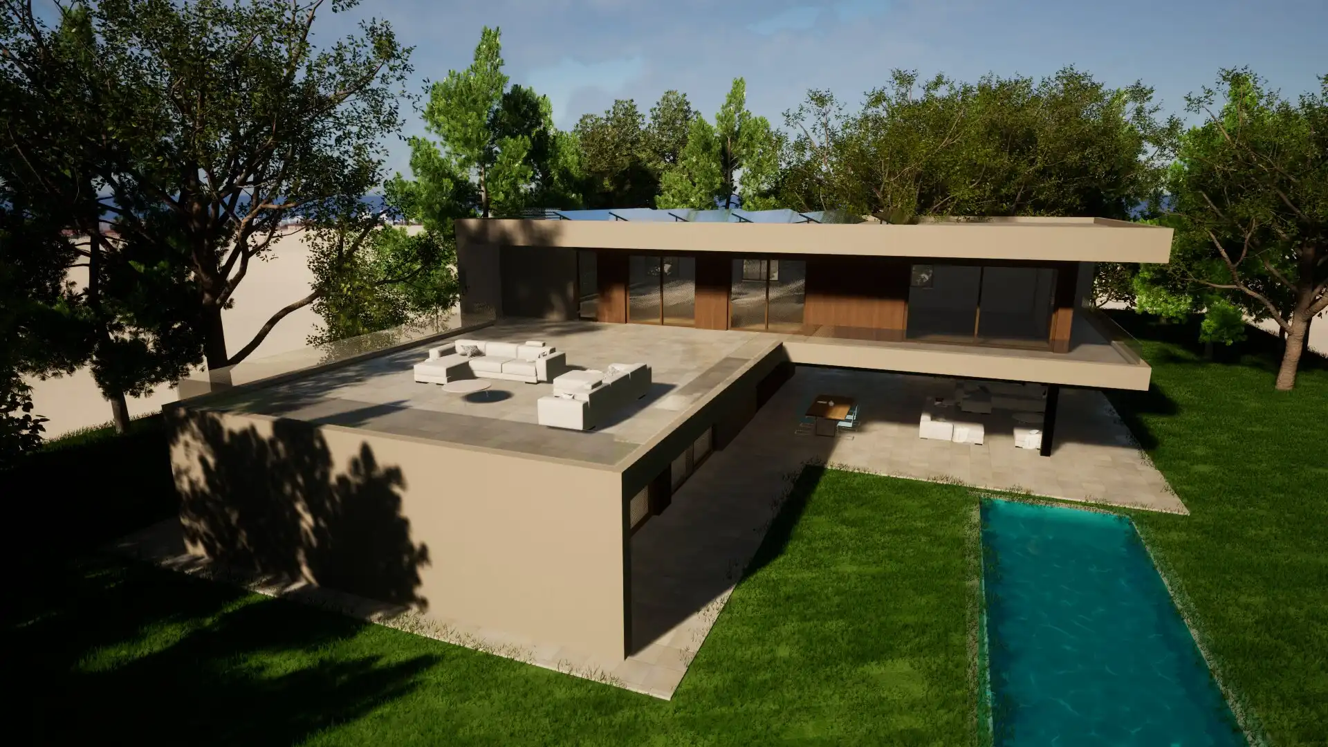 Casa amb terrassa en venda a Vilassar de Dalt, imagen 3
