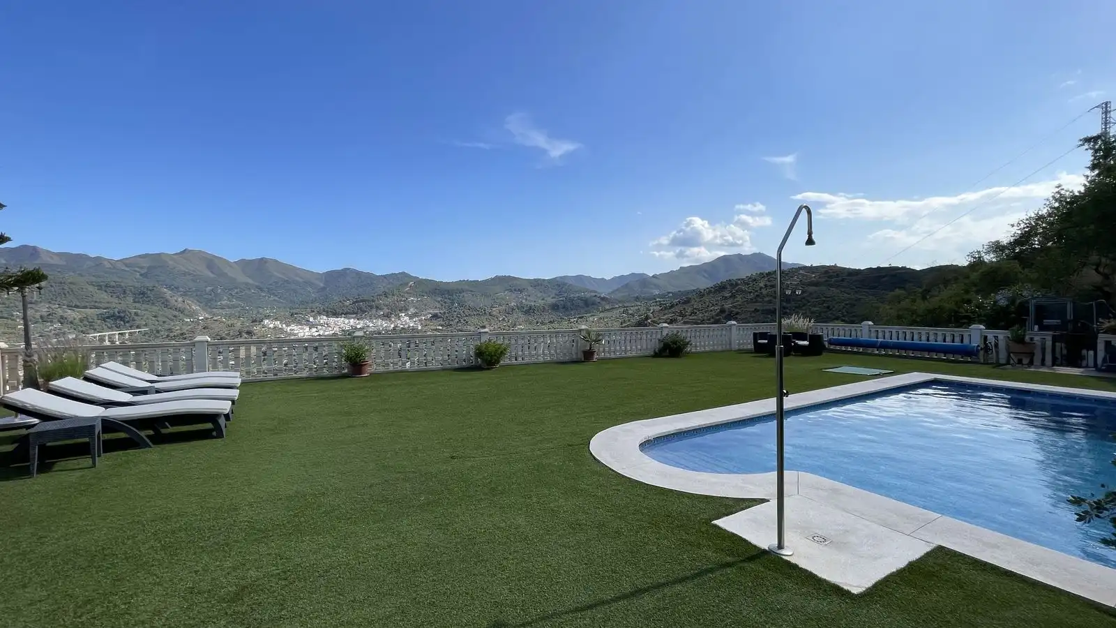 Casa rústica con piscina en venta en Calle Luna, imagen 32