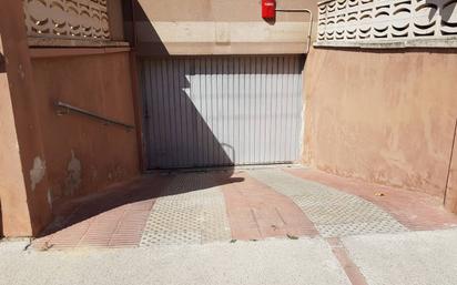 Parking of Garage for sale in Cubelles