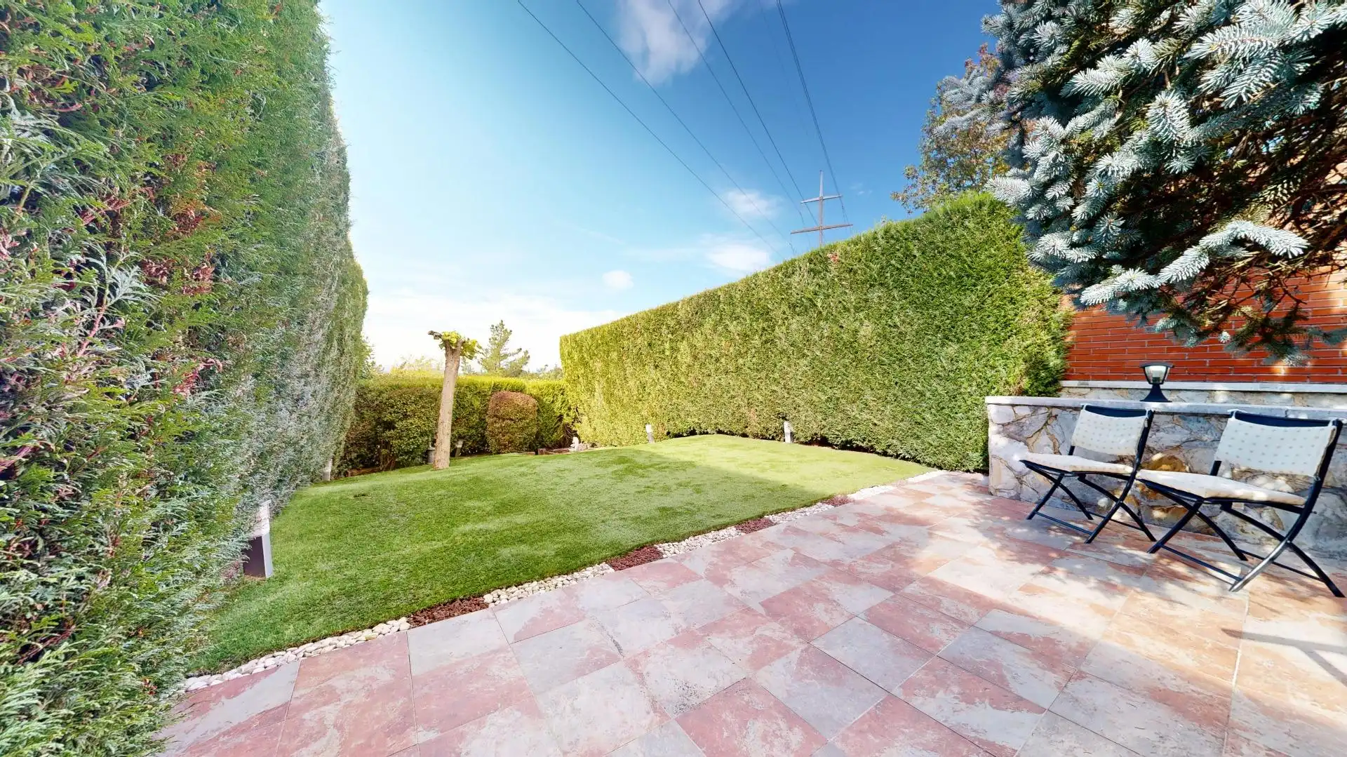 Casa a schiera con terrazza in vendita a Calle ARRIBIAZPI, imagen 16