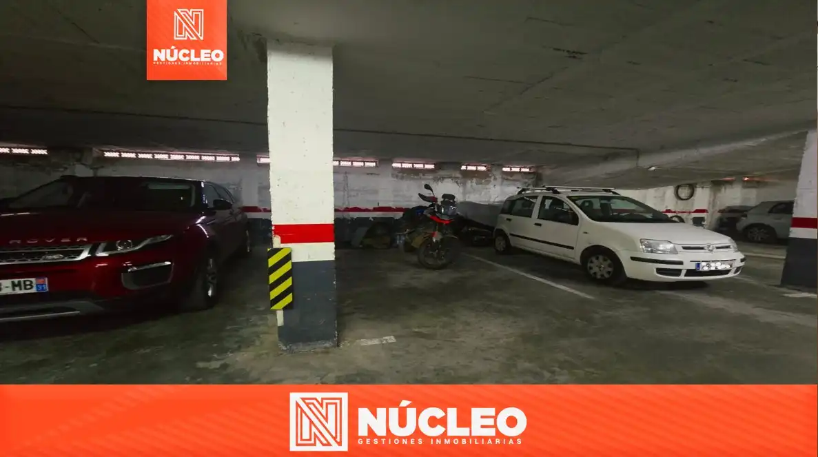 Parkplatz mit Aufzug zum Verkauf in Centre