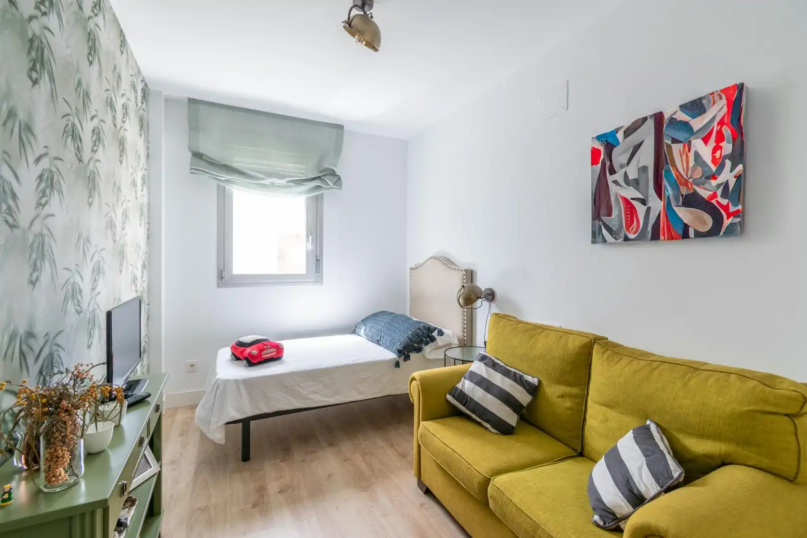 Wohnung mit Pool zum Verkauf in Calle Rector Federico Mayor Zaragoza, imagen 17